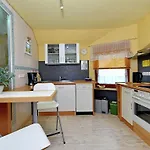 In Loewensen With Private Terrace *