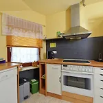 Apartamento In Loewensen With Private Terrace