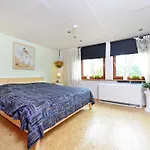 In Loewensen With Private Terrace Apartamento