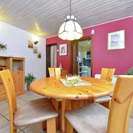 In Loewensen With Private Terrace *