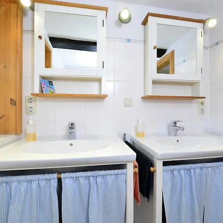 In Loewensen With Private Terrace