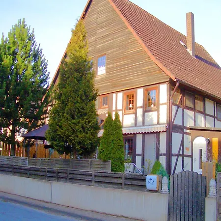 In Wood With Terrace Apartment *