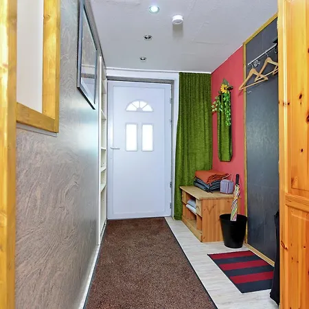 In Loewensen With Private Terrace * Bad Pyrmont