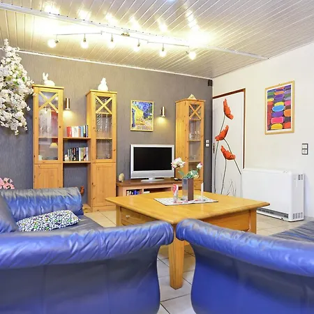 In Loewensen With Private Terrace Bad Pyrmont