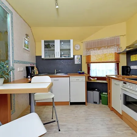 In Loewensen With Private Terrace *