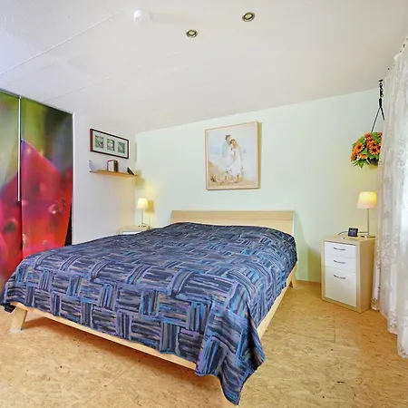 In Wood With Terrace Apartment Bad Pyrmont