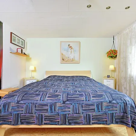 In Loewensen With Private Terrace Bad Pyrmont