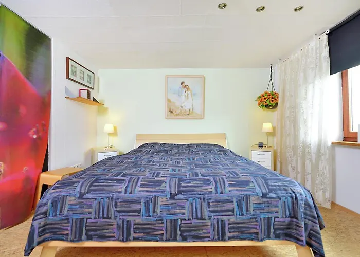 In Loewensen With Private Terrace Bad Pyrmont